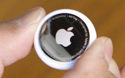 Apple, Google team up to tackle Bluetooth tracker-stalking terror