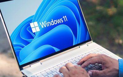With Windows 10 going away, time to get serious about Windows 11