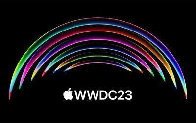 WWDC: Apple gets back to the Mac in PC sales attack