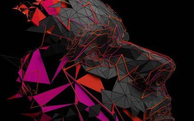 AI deep fakes, mistakes, and biases may be unavoidable, but controllable