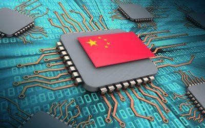 After China’s Micron ban, US lawmakers urge sanctions on chips from CXMT