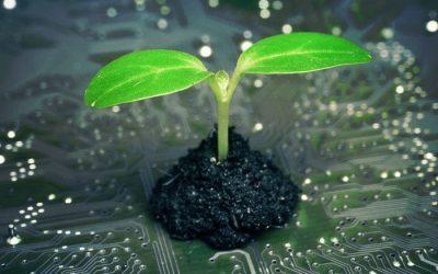 Data center sustainability becoming the norm, not the exception