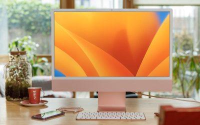 StatCounter data confirms Apple’s Mac renaissance
