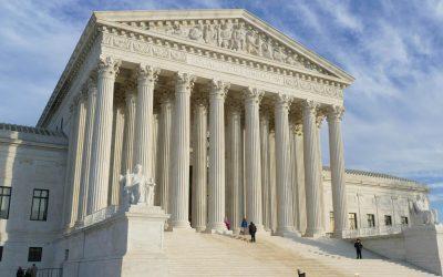 Supreme Court sides with Twitter, Google over tech platform liability