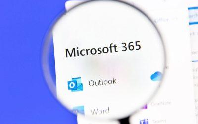 Microsoft 365 suffers another outage, its sixth this year