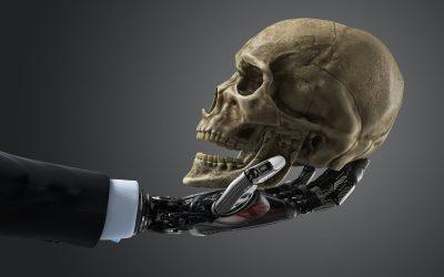 ChatGPT creators and others plead to reduce risk of global extinction from their tech