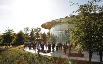 Apple’s Neural Engine and the generative AI game