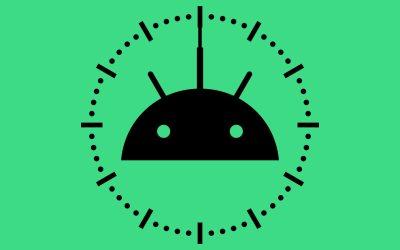 7 efficiency-enhancing Android apps