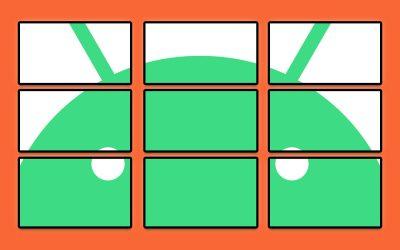 The secret to a smarter Android lock screen