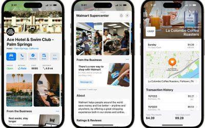 Is your business missing out on a free Apple opportunity?