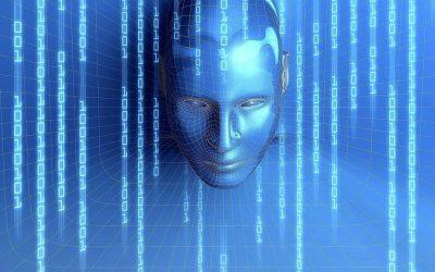 Q&A: Experts say stopping AI is not possible — or desirable