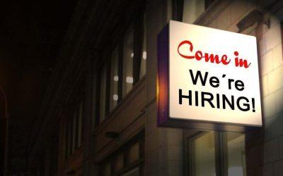 IT firms expect to increase hiring next quarter, Manpower says