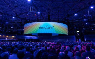 Cisco brings generative AI to Webex and Cisco Security Cloud