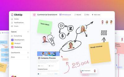 ClickUp adds role-based AI capabilities for teams