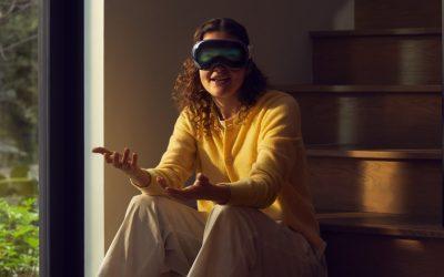 Apple’s Vision Pro: The pros and cons of head-mounted hardware