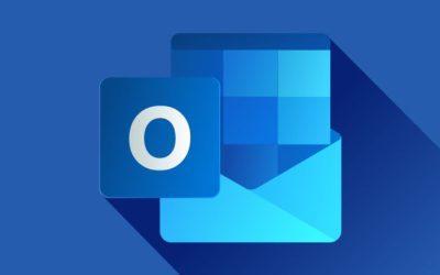 Handy Outlook keyboard shortcuts for Windows and Mac