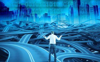 The coming productivity disruption of generative AI