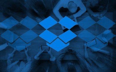 Dropbox unveils two AI-based products, launches $50M AI venture fund