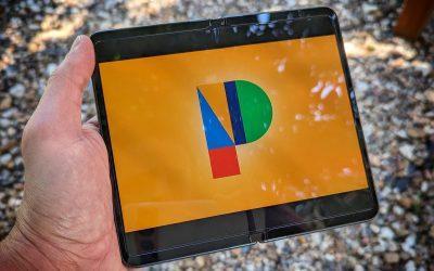 Google Pixel Fold: 7 unfiltered thoughts after 8 days with the device