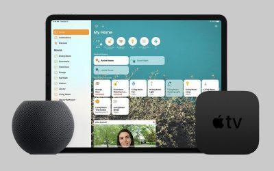 HomeKit is going to be everywhere as ABB buys Eve Systems