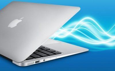 For Apple users, tips on improving Wi-Fi performance