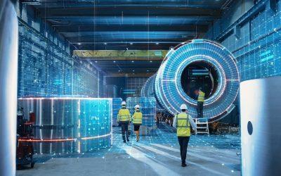 Nvidia Neuralangelo: A faster path to the industrial metaverse