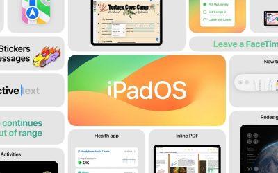 6 ways iPadOS 17 makes iPads more productive