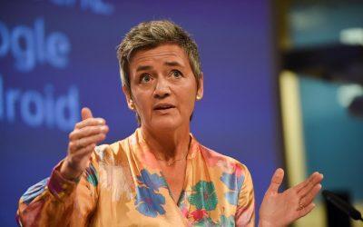 EU to offer €8.1 billion in aid to make chips, communication tech