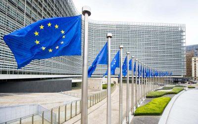 EU Parliament approves AI Act, moving it closer to becoming law