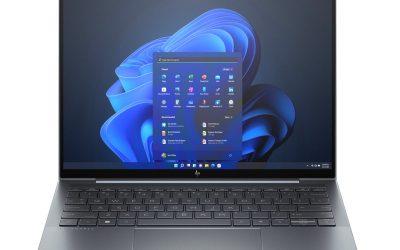 HP’s Dragonfly G4 — a better laptop for remote workers?