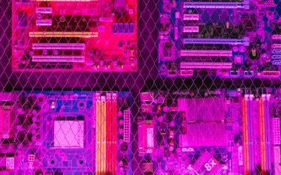 Japan bolsters its chip industry with buyout of equipment maker JSR