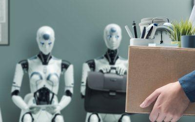 AI will kill these jobs (but create new ones, too)