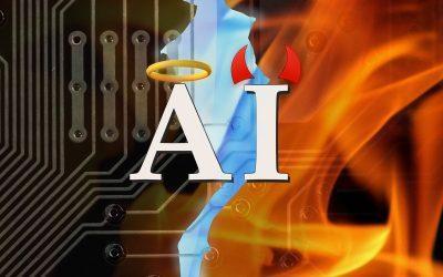 Q&A: For UST’s CTO, AI is ‘a necessary evil’