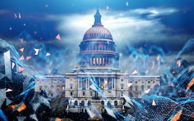 Two AI-related bills introduced in US Congress amid generative AI rush