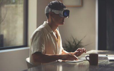 Apple’s Vision Pro: Can it leap the headset-wearing hurdle?