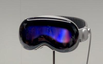 What will Apple’s vision for Apple Vision be in 2025?