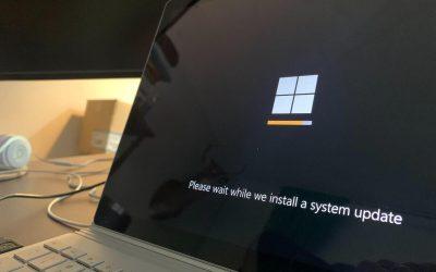 With one June Patch Tuesday update, Microsoft falls short