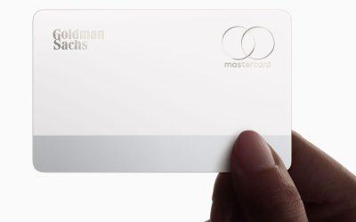 Could Apple Card finally become an international service?