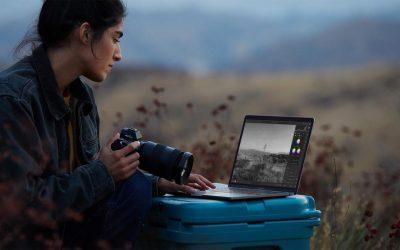 Apple Silicon isn’t waiting for the PC world to catch up