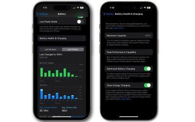 New EU battery law could mean EOL for low-cost smartphones