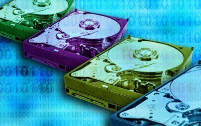 Drive cloning in Windows 10 and 11