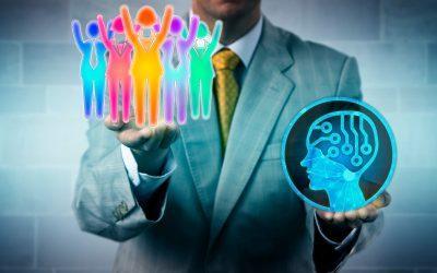 Q&A: How AI can help enterprise HR automate employee experiences