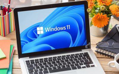 Businesses to boost Windows 11 adoption in ‘24, but Windows 10 still dominates