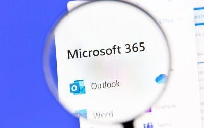 Microsoft faces EU antitrust probe for bundling Teams with M365