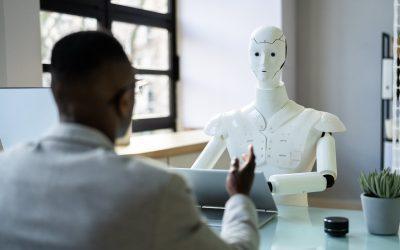 EEOC chief: AI system audits might comply with local anti-bias laws, but not federal ones