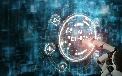AI tools could leave companies liable for anti-bias missteps