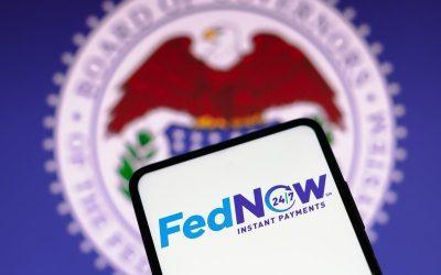 How banks and businesses can prep for the FedNow instant-payment system
