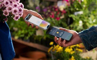 Apple launches Tap to Pay on iPhone for UK business