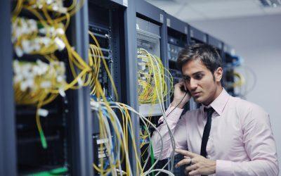 Of cut cables and the sad state of tech support