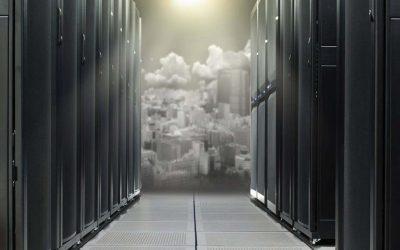 Annual public cloud revenue reaches half a trillion dollars